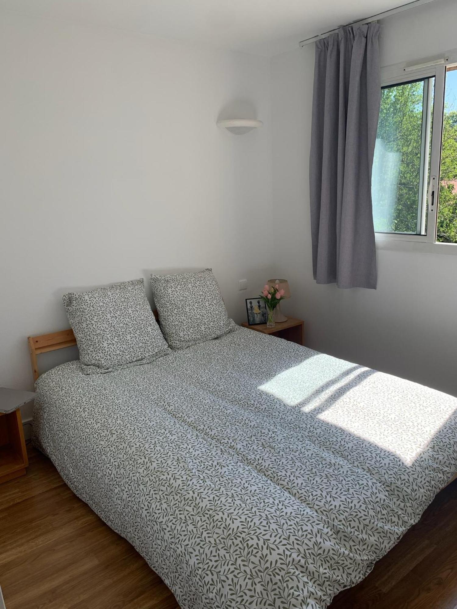 Amarine Landaise Capbreton Exterior foto